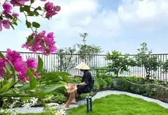 🔥 CĂN GÓC 148M² – NHÀ VƯỜN TRÊN MÂY | HỒ THIÊN NGA 🌿... Bán căn hộ chung cư tại Tân Hưng, Hưng Yên 02