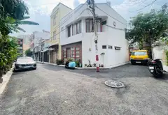 Bán nhà 2 tầng 22m2 giá 3,1 tỷ gần Bình Thạnh, Gò Vấp... Bán nhà riêng tại Hạnh Thông, Hồ Chí Minh 01