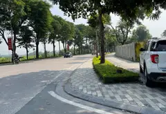 Cơ hội hiếm có sở hữu đất lô góc ĐÌNH TRÀNG DỤC TÚ tại xã Thư Lâm, Hà Nội... Bán đất tại Thư Lâm, Hà Nội 04