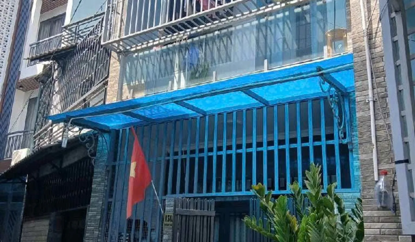 Nhà Riêng Giá Tốt Tại Gò Vấp - Cơ Hội Vàng Hiếm Có... Bán nhà riêng tại An Hội Tây, Hồ Chí Minh 01