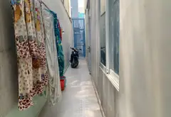 Bán nhà sát MT Lũy Bán Bích, Tân Phú 117m2 ngang 5.6m xe tải 14 tỷ... Bán nhà mặt phố tại Phú Thạnh, Hồ Chí Minh 19