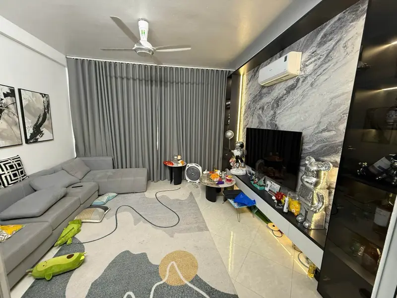 Nhà đẹp Xuân Đỉnh, Gara ôtô, giá sốc giảm mạnh... Bán nhà riêng tại Xuân Đỉnh, Hà Nội 01