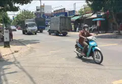 Bán 1450m đất, đường nhựa xe tải Xuân Thới Sơn, Hóc Môn... Bán đất tại Xuân Thới Sơn, Hồ Chí Minh 01