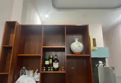 Nhà Giac đạo bà điểm dt rộng giá tốt nhà còn mới 80% ở liền dc SHR vuông Vức... Bán nhà riêng tại Bà Điểm, Hồ Chí Minh 13