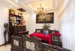 Nhà 6 tầng hẻm xe hơi, trung tâm Phú Nhuận, rộng thoáng... Bán nhà riêng tại Phú Nhuận, Hồ Chí Minh 07