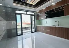 Nhà phố 5 tầng hiện đại, để xe hơi thoải mái, giá tốt quận Tân Phú... Bán nhà riêng tại Bình Hưng Hòa, Hồ Chí Minh 05