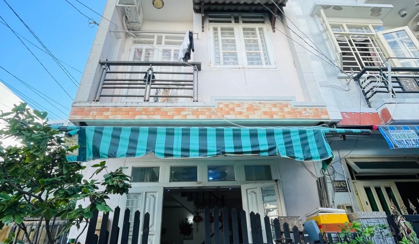 🆘 CỰC HIẾM NHANH MỚI KỊP AE ƠI
🔥NHỈNH 2T CÓ NGAY NHÀ SÀI GÒN Q12... Bán nhà riêng tại Tân Thới Hiệp, Hồ Chí Minh 01