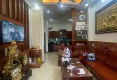 Bán nhà riêng 3 tầng diện tích 70,6 m² tại Thạnh Lộc, gần Gò Vấp... Bán nhà riêng tại An Phú Đông, Hồ Chí Minh 01