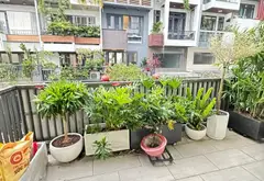 🏡 NGUYỄN TƯ GIẢN – HẺM NHỰA 8M – KHU PHÂN LÔ ĐỒNG BỘ
📐 4 × 20m | 69,2/80m² | 5 tầng BTCT
🏠 7PN... Bán nhà riêng tại An Hội Tây, Hồ Chí Minh 19