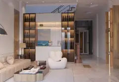 Bán biệt thự liền kề 5 tầng tại xã An Khánh Hà Nội hướng Đông Nam... Bán biệt thự, liền kề tại An Khánh, Hà Nội 11