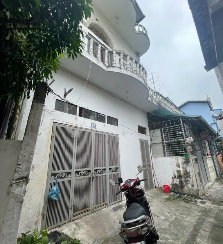 Bán nhà 3 tầng, 4 ngủ, rộng 83m2 tại Quán Gánh, Nhị Khê, Thường Tín giá 5,55 tỷ... Bán nhà riêng tại Thường Tín, Hà Nội 01