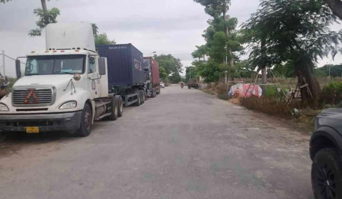 Cơ hội vàng sở hữu đất vị trí đắc địa tại Quân Khu 3 Hải An... Bán đất tại Đông Hải, Hải Phòng 01