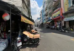 Nhà Mặt Phố Hải Thượng Lãn Ông, Quận 5 - Tiềm Năng Thu Nhập Ổn Định... Bán nhà mặt phố tại Chợ Lớn, Hồ Chí Minh 05
