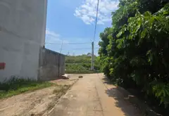 Đất góc đê Tả Đáy view đẹp, sổ đỏ chính chủ... Bán đất tại Yên Nghĩa, Hà Nội 04