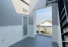 Nhà đẹp 3 tầng rộng rãi gần chợ Hồ Văn Long, giá siêu tốt!... Bán nhà riêng tại Bình Tân, Hồ Chí Minh 11