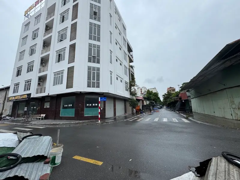 Bán đất Phù Khê Nguyễn Văn Cừ mặt tiền 5m, phù hợp kinh doanh đầu tư... Bán đất tại Chi Lăng, Bắc Ninh 01