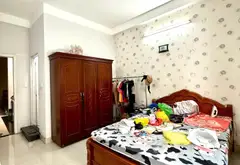 🏡 90,1M² MẶT TIỀN DƯƠNG THỊ MƯỜI | NHÀ 4 TẦNG | NGANG 4M | VỈA HÈ RỘNG | GIÁ 12 TỶ... Bán nhà mặt phố tại Trung Mỹ Tây, Hồ Chí Minh 06