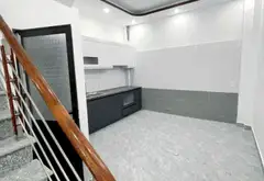 Nhà 3 tầng xây mới tại khu vực Quảng Luận - Đa Phúc với thiết kế hiện đại... Bán nhà riêng tại Hưng Đạo, Hải Phòng 01