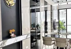 BÁN NHÀ LÂM HẠ, BỒ ĐỀ 50M2- 8 TẦNG THANG MÁY - VỈA HÈ Ô TÔ TRÁNH - KINH DOANH - 31.9 Tỷ... Bán nhà riêng tại Bồ Đề, Hà Nội 05