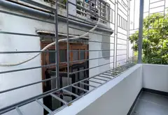 Bán nhà riêng 5 tầng quận Thanh Xuân gần ô tô, hướng Nam, diện tích 28m²... Bán nhà riêng tại Khương Đình, Hà Nội 13