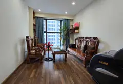 Căn hộ góc rộng sang trọng tại Goldmark City, 4 ngủ, thiết kế tối ưu... Bán căn hộ chung cư tại Phú Diễn, Hà Nội 03