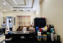 Bán nhà riêng Ba Đình gần ngã tư Đường Bưởi, 41m2, 5 tầng chắc chắn... Bán nhà riêng tại Ba Đình, Hà Nội 07