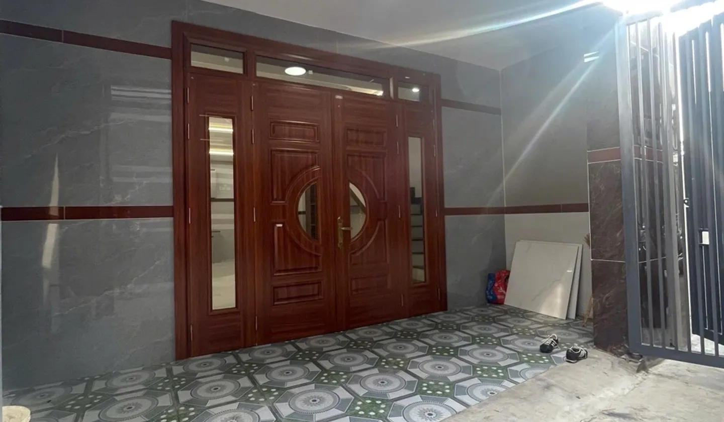 Bán nhà riêng 2 tầng, 43m2, 3PN, hẻm xe hơi tại Dĩ An, pháp lý rõ ràng... Bán nhà riêng tại Dĩ An, Hồ Chí Minh 01