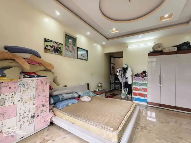 Nhà mặt phố trung tâm với tiềm năng xây thang máy và thêm tầng... Bán nhà mặt phố tại Gia Viên, Hải Phòng 01