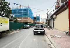 Nhà 5 Tầng mới tại Gia Quất ~ Đối diện Himlam Thượng Thanh Long Biên... Bán nhà riêng tại Bồ Đề, Hà Nội 01