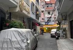 KHU ĐẤT VÀNG ĐƯỜNG HOA PHAN XÍCH LONG – KHU SẦM UẤT BẬC NHẤT PHÚ NHUẬN -
MTKD HOA THỊ - DÒNG TIỀN... Bán nhà mặt phố tại Cầu Kiệu, Hồ Chí Minh 02
