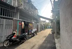 Bán nhà riêng 271m2 hẻm xe tải Lê Văn Khương giá 4,15 tỷ... Bán nhà riêng tại Thới An, Hồ Chí Minh 01