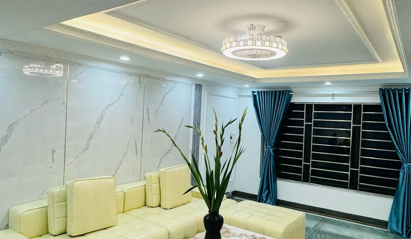 Nhà riêng Bằng Liệt, vị trí vàng, chỉ cách ô tô tránh 10m, đáng sở hữu ngay... Bán nhà riêng tại Hoàng Liệt, Hà Nội 01
