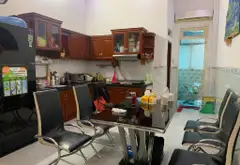 Bán nhà riêng 4 tầng phường Bình Trị Đông quận Bình Tân, sổ vuông diện tích 78.9 m2... Bán nhà riêng tại Bình Trị Đông, Hồ Chí Minh 08