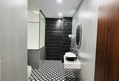 BÁN NHÀ GÒ VẤP – PHẠM VĂN CHIÊU – 4 TẦNG BTCT – HẺM GẦN 4M THÔNG – 4,5x10M – NHỈNH 6 TỶ... Bán nhà riêng tại Thông Tây Hội, Hồ Chí Minh 06