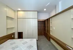 Nhà Hiện Đại 4 Tầng Sống Tiện Nghi Tại Linh Xuân... Bán nhà riêng tại Linh Xuân, Hồ Chí Minh 06