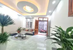 Nhà đẹp 4 tầng 3 ngủ tại phường Thanh Liệt, cơ hội vàng sở hữu ngay... Bán nhà riêng tại Thanh Liệt, Hà Nội 03
