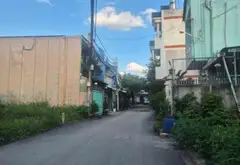 Cơ hội vàng sở hữu đất mặt tiền hẻm xe tải An Phú Đông Q12... Bán đất tại An Phú Đông, Hồ Chí Minh 01