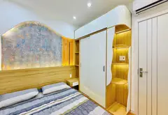 Bán nhà 3 tầng 3 phòng ngủ hẻm ô tô xã An Nhơn, Gò Vấp... Bán nhà riêng tại An Nhơn, Hồ Chí Minh 18
