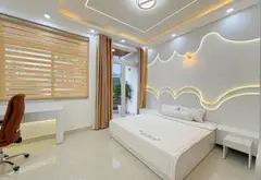 Bán nhà riêng 3 tầng tại Gò Ô Môi, Quận 7, thiết kế 4 phòng ngủ hiện đại... Bán nhà riêng tại Phú Thuận, Hồ Chí Minh 06