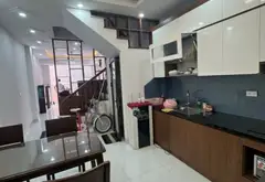 Nhà riêng cao cấp tại xã Sơn Đồng Hà Nội với thiết kế độc lập sang trọng... Bán nhà riêng tại Sơn Đồng, Hà Nội 03
