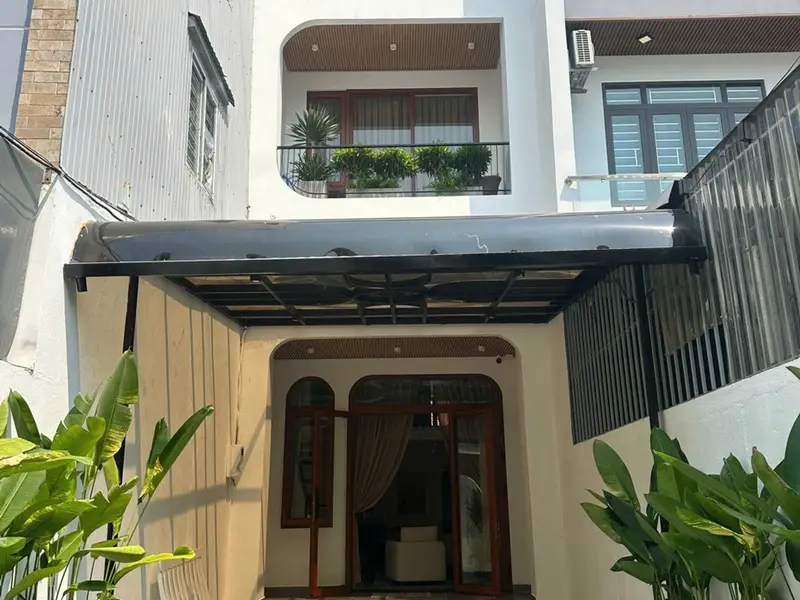 Nhà 3 tầng hiện đại tại Ngũ Hành Sơn chờ chủ mới... Bán nhà riêng tại Ngũ Hành Sơn, Đà Nẵng 01