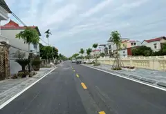 Bán lô đất 152 m chính chủ xã Thiên Lộc
Hà Nội... Bán đất tại Thiên Lộc, Hà Nội 04