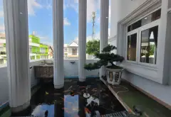 Biệt thự góc đắc địa khu dân cư Thăng Long, Bình Tân... Bán biệt thự, liền kề tại An Lạc, Hồ Chí Minh 10