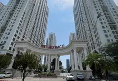 Căn hộ góc 3PN tràn ngập ánh sáng tại An Bình City... Bán căn hộ chung cư tại Đông Ngạc, Hà Nội 01