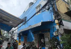 Căn góc kinh doanh 2 tầng giá tốt tại Bình Tân... Bán owner_side tại An Lạc, Hồ Chí Minh 02