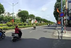 🔥 NHÀ MẶT PHỐ 2 MT QUẬN 12 – 4,2×18M | 58M² | ĐƯỜNG 40M + VỈA HÈ 5M | CẤP 4 | CHO THUÊ 15TR/THÁNG... Bán nhà mặt phố tại Đông Hưng Thuận, Hồ Chí Minh 03