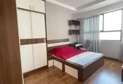 Bán căn hộ PEGASUTI TẠ QUANG BỬU 2 phòng ngủ tại Quận 8, nhà mới, full nội thất... Bán căn hộ chung cư tại Bình Đông, Hồ Chí Minh 12