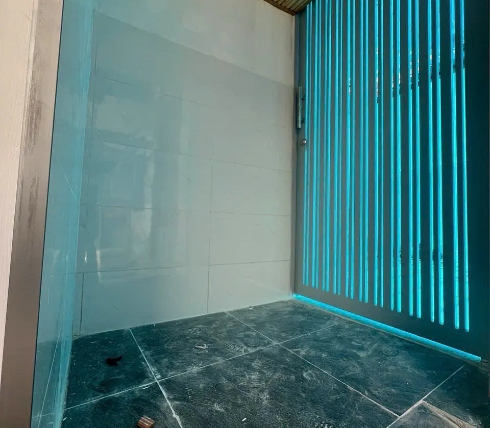Nhà riêng 2 tầng diện tích 45m2 tại phường Tân Thuận, TP HCM... Bán nhà riêng tại Tân Thuận, Hồ Chí Minh 01