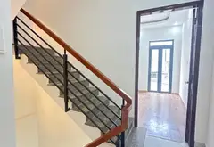 Nhà Phân Lô Vuông Vức 4 Phòng Ngủ Quận 8 - Giá Tốt... Bán nhà riêng tại Phú Định, Hồ Chí Minh 12