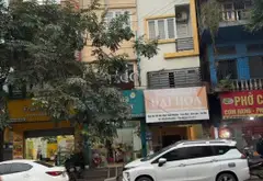 Nhà mặt phố Ngô Xuân Quảng, kinh doanh đỉnh, giá mềm... Bán nhà mặt phố tại Gia Lâm, Hà Nội 01